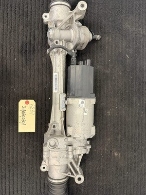 2017-2020 Mercedes-Benz E300 W213 RWD Electric Power Steering Rack OEM A2134602301 - eBay image 4