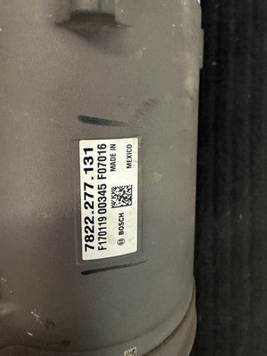 2018-2020 Volkswagen Atlas Electric Power Steering Rack OEM 3QF423051A 3QF42305A - eBay image 5