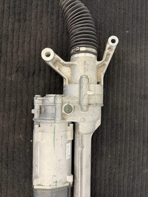 Mercedes-Benz Eqc Glc Electric Steering Rack OEM A OEM 2934602400 - eBay image 10