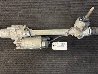 2020-2024 Alfa Romeo Stelvio 2.0L Electric Steering Rack OEM 00505657110 - eBay image 2