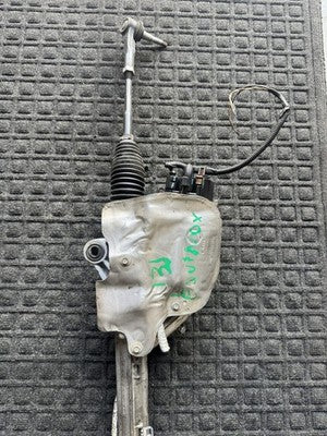 2003-09 Chevrolet Equinox Steering Rack And Pinion Electric OEM 7805974848 - eBay image 2