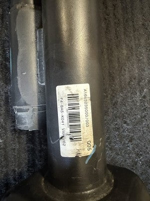 2015-2019 Mercedes GLS X166 350 3.0D Air Suspension Strut OEM A1663200200 - eBay image 5