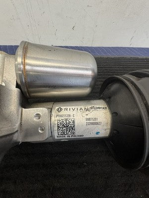 2022-2024 Rivian R1S Front Right Air Suspension Strut -C OEM PT00614437 - eBay image 3