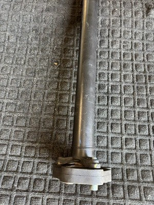 2017-2023 Mercedes-Benz C300 Coupe Convertible RWD Drive Shaft OEM A2054108803 - eBay image 6