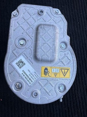 20-22 Tesla Model Y Model 3 Heat Pump Ac Compressor 1501256-00-D OEM - eBay image 6