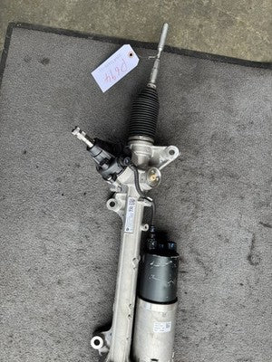 BMW G20 G21 G80 Electric Power Steering Rack OEM 225B72AA4-01 142890 10 - eBay image 4