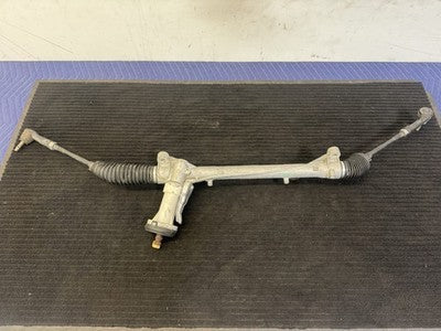 2019-2021 Hyundai Veloster FWD Power Steering Rack & Pinion OEM 56500J3000 - eBay image 7