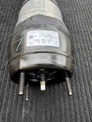 2016-19 Mercedes-Benz GLS ML W166 X166 Air Suspension Strut A OEM 1663231100 - eBay image 5