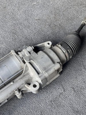 12-16 Mercedes-Benz W212 E350 E400 RWD Electric Steering Rack OEM A2124600001 - eBay image 11