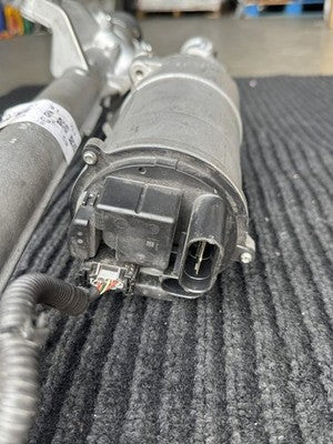 BMW G20 G21 G22 G23 G26 Variable Sport Steering Rack OEM 32105A7C666 5A7C666.02 - eBay image 9