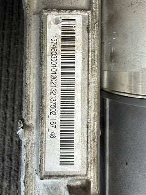 2020-2025 Mercedes-Benz GLE350 GLE450 GLE580 Gls Steering Rack A OEM 1674603001 - eBay image 3