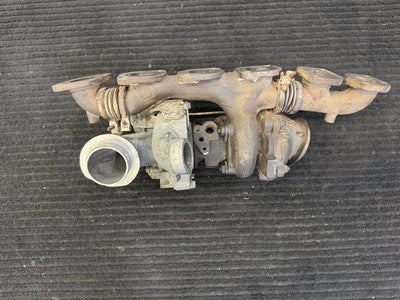 2003-06 Mercedes-Benz CL600 S600 2004-06 SL600 V12 Left Turbo OEM A2750901280 - eBay image 3