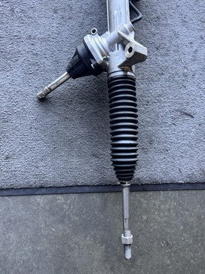 2020-2025 Mercedes-Benz Gle Gls W167 C167 X167 Steering Rack OEM A1674606301 - eBay image 3
