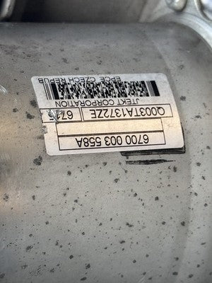 2015-2020 Mercedes-Benz Gla-Class Power Steering Rack & Pinion OEM 2464605101 - eBay image 11