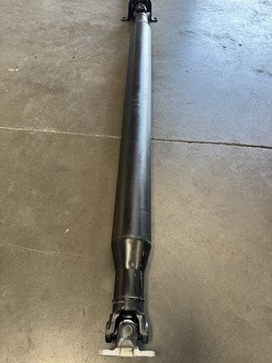 19-22 Mercedes-Benz Sprinter 2500 3500 144WB 3.0L 4x4 Rear Driveshaft OEM A9074101200 - eBay image 6
