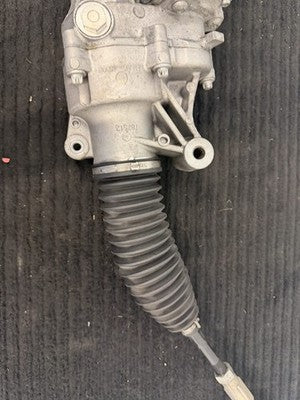 2015-2018 Mercedes-Benz C300 W205 RWD Electric Steering Rack OEM A2054604301 - eBay image 7