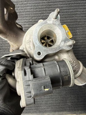 2014-20 Turbo 1.6L for Hyundai Veloster Tucson Elantra Kia Forte OEM 28231-2B770 - eBay image 6