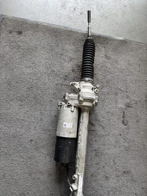2019-2022 BMW G20 G21 G22 G23 G26 xDrive Steering Rack OEM 32105A324B3 14289010 - eBay image 4
