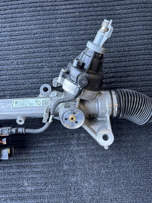 2019-2024 BMW 3 4 Series G20 G21 G22 G23 G26 Steering Rack 225A748C9-01 OEM - eBay image 4
