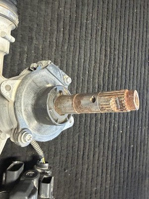 Volvo Electric Power Steering Rack & Pinion OEM P68284 Bosch 4532013631 - eBay image 8