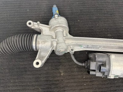 2020-23 Mercedes-Benz AMG GLC43 20-21 GLC63 GLC63S Steering Rack OEM A2534602401 - eBay image 6