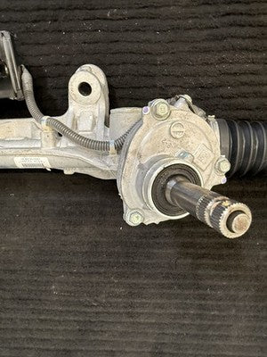 2025-2026 Honda Civic Hybrid Sedan Eps Steering Rack Pinion OEM 53600-T56-A34-M1 - eBay image 7