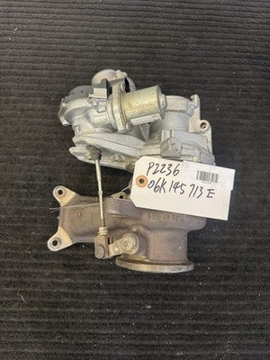 2015-2019 Audi A3 Volkswagen Golf SportWagen Alltrack 1.8T Turbo OEM 06K145713E - eBay image 1