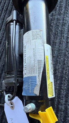 07-14 Mercedes-Benz W221 C216 Front Air Suspension Strut OEM A2213209313 - eBay image 3