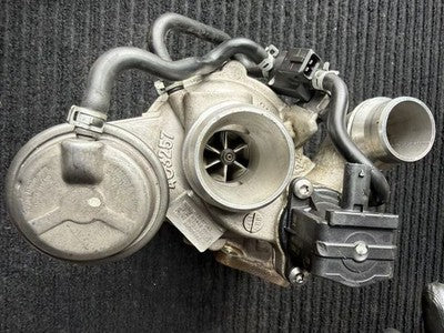 2016Chevrolet Malibu 1.5L Turbocharger Turbo Charger OEM A3946BMTS JEFTT Genuine - eBay image 3