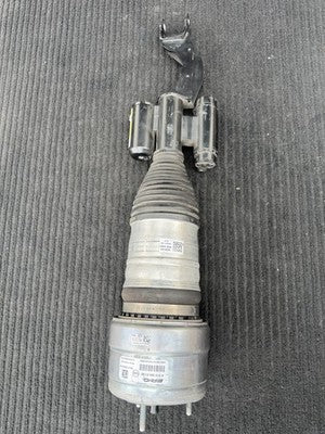 2017-19 Mercedes-Benz E300 E63 E43 Air Suspension Strut Right OEM 2133203601 - eBay image 1