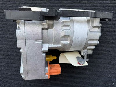 Volkswagen ID.4 Audi Q4 e-tron Electric Ac Compressor 1EA816551L OEM 1EA820808H - eBay image 7