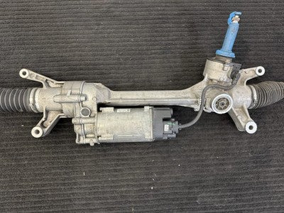 2017-2019 Mercedes-Benz GLC300 X253 C253 Electric Power Steering Rack OEM A2534600201 - eBay image 7