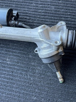 2019-2025 BMW G20 G21 G22 G23 G26 G42 xDrive Steering Rack OEM 5B4D201 225B4D201-01 TT - eBay image 12