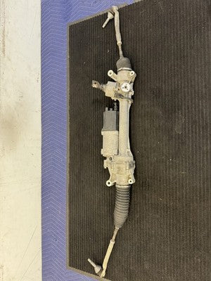 2017-2019 Mercedes-Benz E300 2018 E400 RWD Eps Steering Rack OEM A2134605301 - eBay image 7