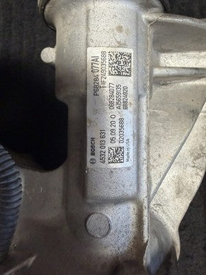 Volvo Electric Power Steering Rack & Pinion OEM P68284 Bosch 4532013631 - eBay image 12