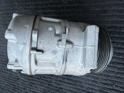 16-17 Mercedes-Benz GL450 GLE300d GLE350 GLE400 GLS450 Ac Compressor OEM A0008307100 - eBay image 7