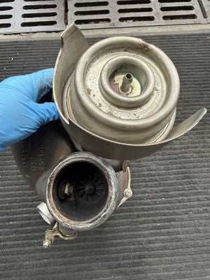 14-17 20-22 Mercedes-Benz Sprinter 2.1L Bi-Turbo A6510906380 OEM - eBay image 6