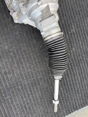 20-25 Mercedes-Benz GLE350 GLE450 GLE580 Gls Electric Steering Rack OEM A1674607101 - eBay image 6