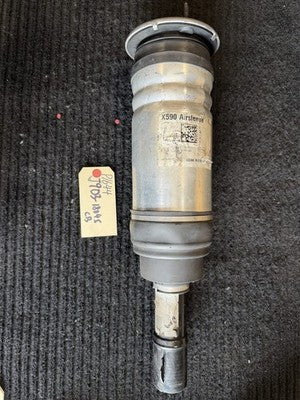 2023 Jaguar I-Pace Front Air Suspension Strut OEM J9D318045C5 - eBay image 1
