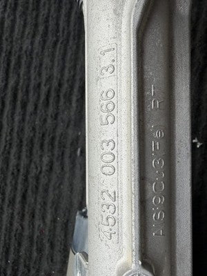 2023-2025 Honda Accord Electric Steering Rack 53600-30 A-A06 OEM 4532038514 - eBay image 4