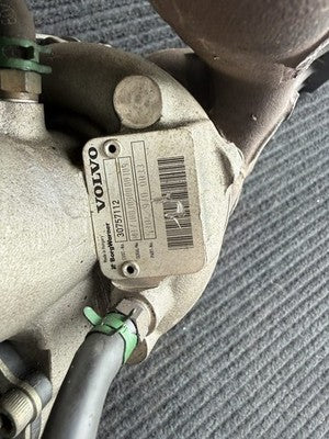 Volvo Ford 2.5T K04 Turbocharger OEM 53049700033 30757112 - eBay image 5