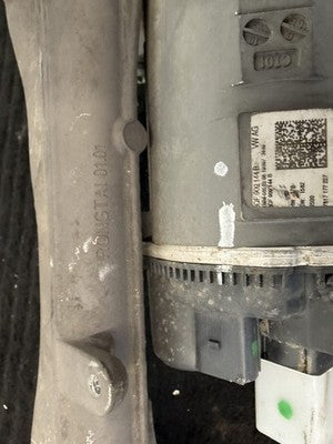 2018-2020 Volkswagen Atlas Electric Power Steering Rack & Pinion OEM 3QF423051A 7817994106 - eBay image 7