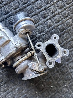 2024-25 Buick Envista Turbocharger Assembly OEM 12704391 - eBay image 3