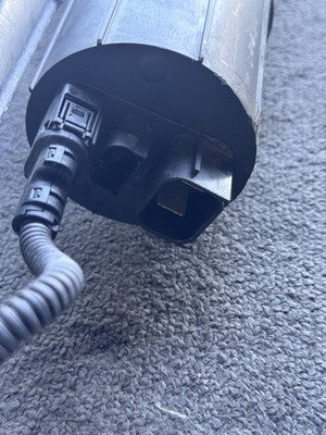 2020-2026 Mercedes-Benz GLS450 GLS580 X167 Electric Steering Rack OEM 1674602601 - eBay image 8
