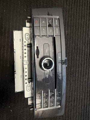 2017-19 Mercedes GLS450 X166 Navigation Radio Receiver Head Unit OEM A1669005620 - eBay image 4