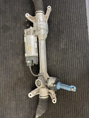 2020-2022 Mercedes-Benz GLC300 X253 Electric Power Steering Rack OEM A2934602000 - eBay image 7