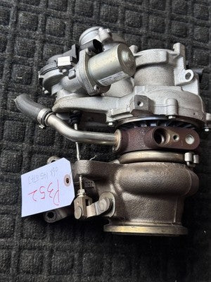 2015-20 Turbo 2.0T EA888 Gen3 for Audi A3 Q5 VW GTI Tiguan OEM 06K145874J IHI - eBay image 1