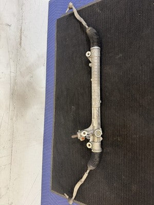 2014-2017 Maserati Ghibli Quattroporte Power Steering Rack OEM 670003956 - eBay image 1