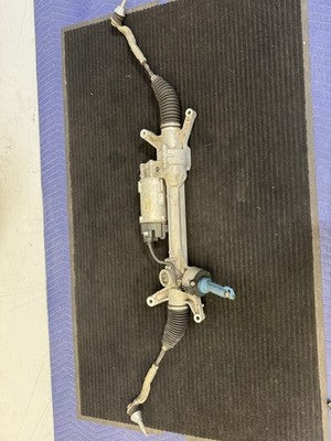 2020-2022 Mercedes-Benz GLC300 X253 Electric Power Steering Rack OEM A2934602000 - eBay image 8