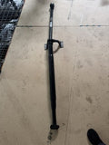 2014-19 Mercedes-Benz CLA250 CLA45 2015-20 GLA250 GLA45 Driveshaft OEM A1764100100 - eBay image 1